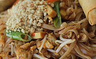 Sabhai Thai food