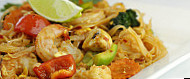 Sabhai Thai food
