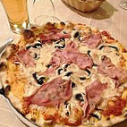 Pizzeria Da Fiorella food
