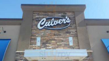 Culvers food