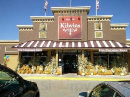 Kilwins Chocolate Kitchen food