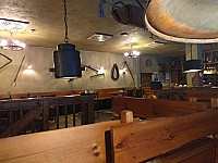 Restaurant Schweinestall inside
