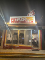 Vietland Kitchen inside
