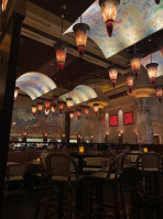 The Cheesecake Factory Portland inside