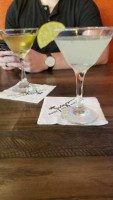 Twigs Bistro And Martini Bar Fashion Place food