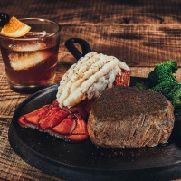 Longhorn Steakhouse Lees Summit food