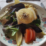 La Petite France food