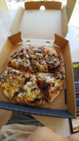 Australia's Pizza House food