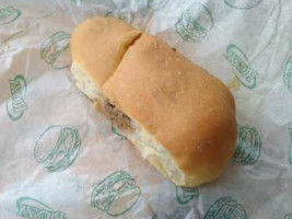 Runza food