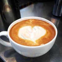 Mono Cup Coffee food