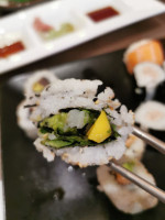 Sushi Ball food