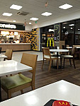 Mcdonald's Restaurants inside