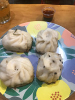 Baobaozi food