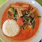 Khun Mae food