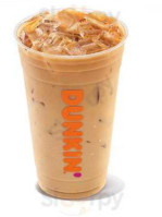 Dunkin' food