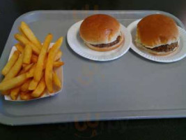 Cegee's Drive-in food