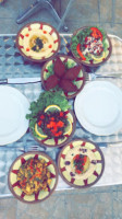 Le Cèdre Spécialité Libanaise food