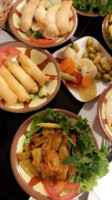 Le Cèdre Spécialité Libanaise food