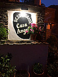 Casa Angel outside