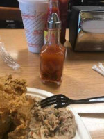 Smithfield 's Chicken 'n -b-q food