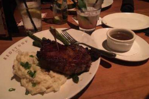 Redstone American Grill - Oakbrook Terrace food