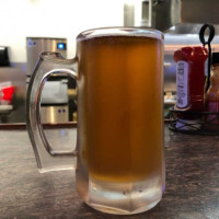 Beer Jug Inc. food