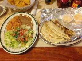 Habaneros Mexican Cantina food