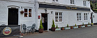 The Crown Inn Arford outside