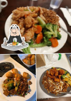 Bill's Chinese Restaurant food