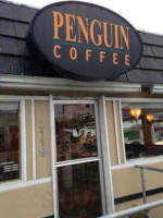 Penguin Coffee Llc outside