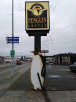 Penguin Coffee Llc outside