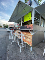 Tortas Y Hamburguesas Don Martin outside