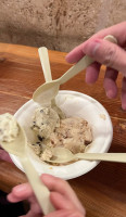 San Francisco's Hometown Creamery food