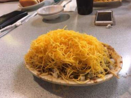 Skyline Chili food