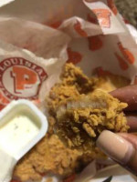 Popeyes Louisiana Kitchen food