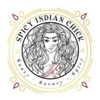 Spicy Indian Chick food