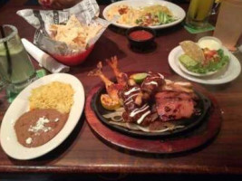Gringo's Mexican Kitchen food