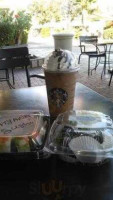 Starbucks food