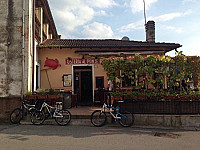 Osteria Al Ponte Di Collarin Samuel C outside