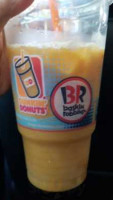 Dunkin' food