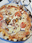Pizzeria Da Cesare food