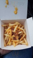 Mcdonald's food