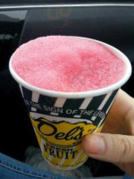 Del's Frozen Lemonade food