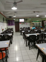 Restoran Yassin Jalan Dunlop inside
