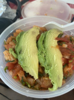 Tute's Bakery And Taqueria food