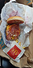 Mcdonald's Restaurants food