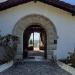 Les 4 Vents À l'intérieur