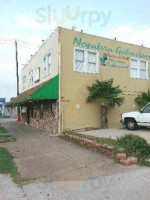 Nopalera Grill Mexican Restaurants outside