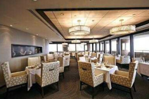 The Tower Club Tysons Corner food