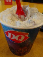 Dairy Queen food